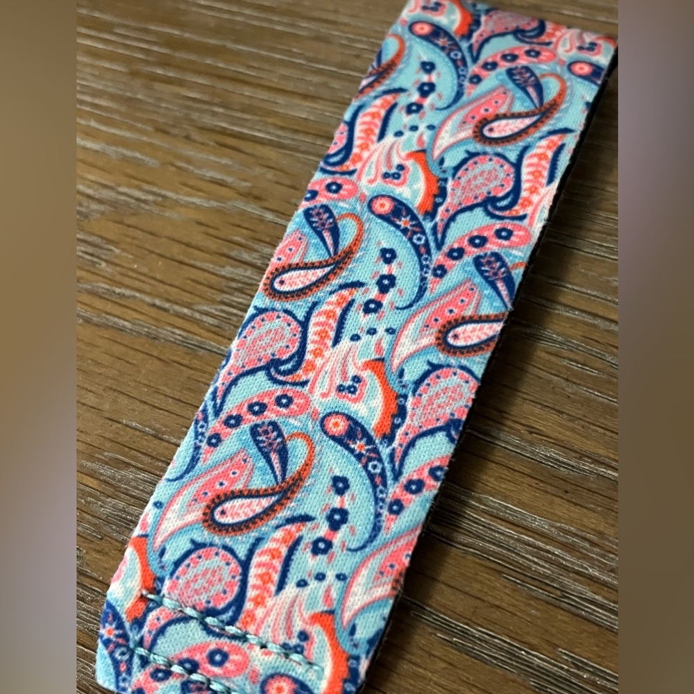 Simply southern keychain - Picture 2 of 4